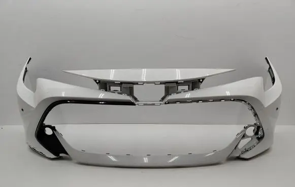 Toyota Corolla E210 E21 Front bumper 5211902P40