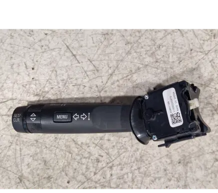 Opel Astra J Indicator stalk 20941129 11550220670