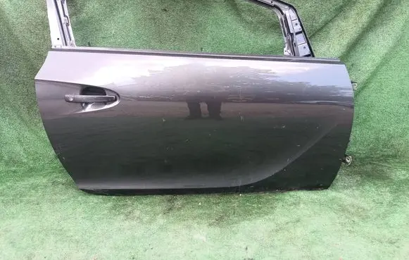 Opel Astra J Door (2 Door Coupe) 