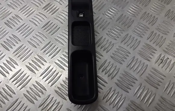 Peugeot 307 Quarter vent window switch BRAK