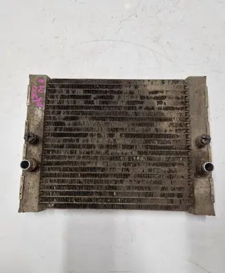 BMW X5 E70 Optional radiator 7533477