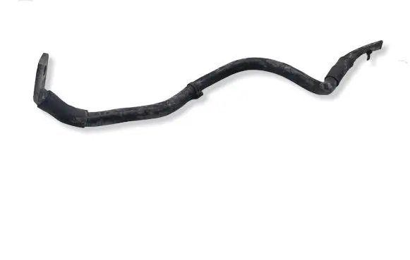 Volkswagen PASSAT CC Negative earth cable (battery) 1234
