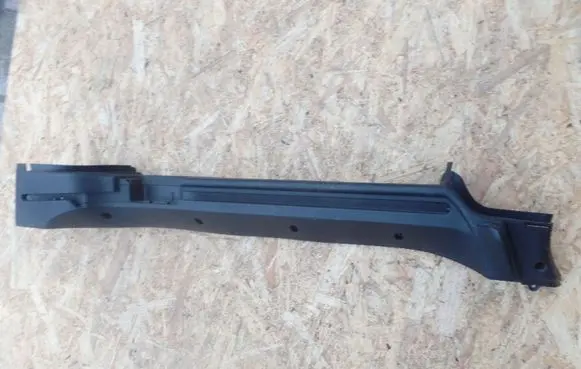 Opel Astra G Other trunk/boot trim element 90562531