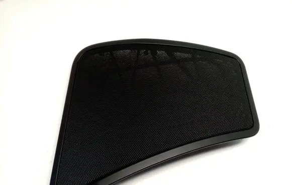 BMW 5 F10 F11 Parcel shelf speaker trim grill 51469112715 65139276541