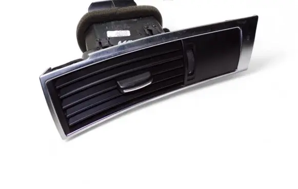 Audi A6 S6 C6 4F Dashboard side air vent grill/cover trim 4F1820901D