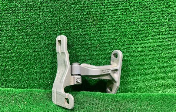 Mercedes-Benz Sprinter W907 W910 Front door lower hinge A9107201600