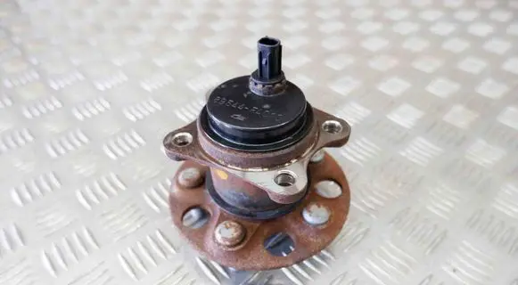 Toyota Yaris XP210 Rear wheel ball bearing 42450K0020 89544F4010