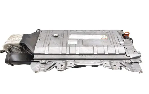 Toyota Auris E180 Hybrid / electric car battery G928012020