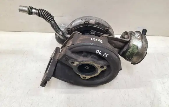 Audi A6 S6 C5 4B Turbo 059145701S 45413910 GT2052V