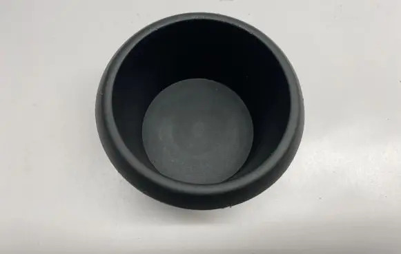 Mini One - Cooper F56 F55 Cup holder 7312155 51437312155