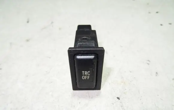Toyota Avensis T250 ESP (stability program) switch TR8801