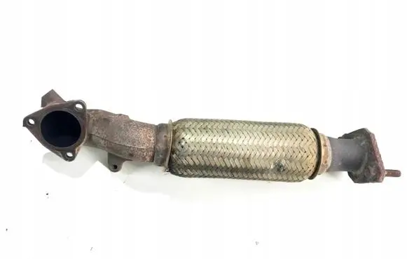Mazda CX-7 Exhaust flexible connection 