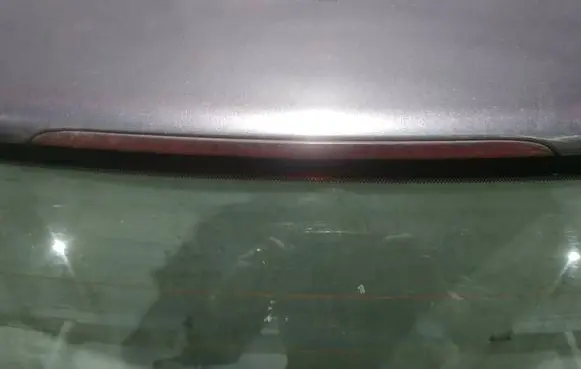 Toyota Avensis T250 Third/center stoplight 
