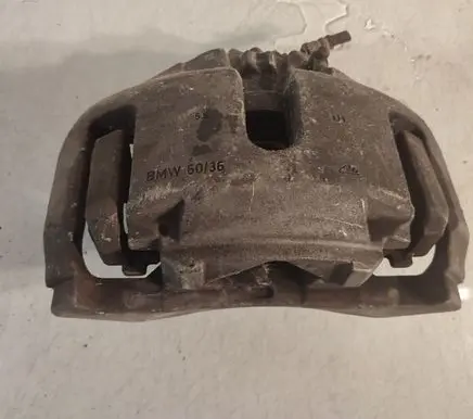 BMW 7 F01 F02 F03 F04 Rear brake caliper