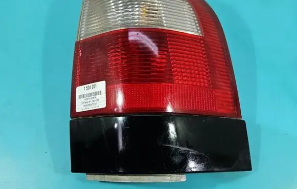 Ford Galaxy Rear/tail lights IMPRK1524201