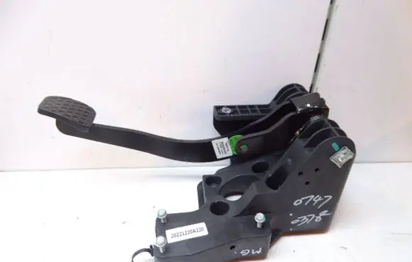 MG ZS Brake pedal 