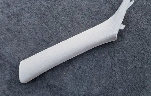 BMW 4 F36 Gran coupe (A) pillar trim 7276887
