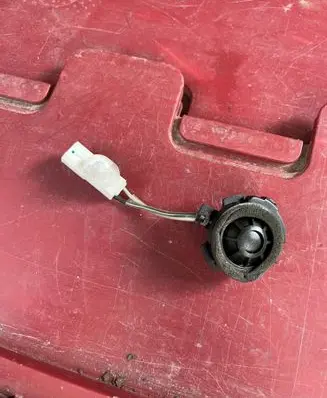 Lexus IS 220D-250-350 Front door speaker 8616053280 C8E39