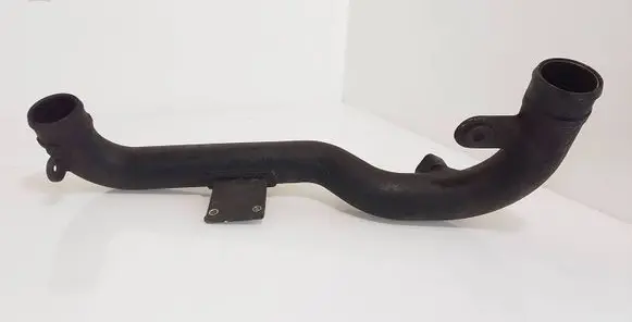Audi A4 S4 B5 8D Intercooler hose/pipe 8D0145840M