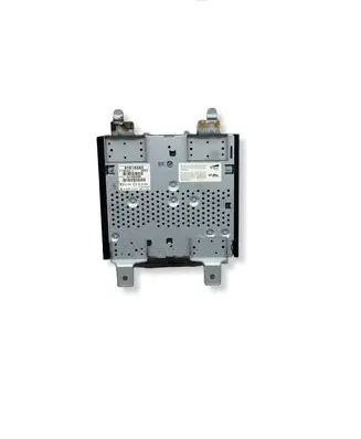 Mitsubishi Outlander Sound amplifier 8701A565 34183290