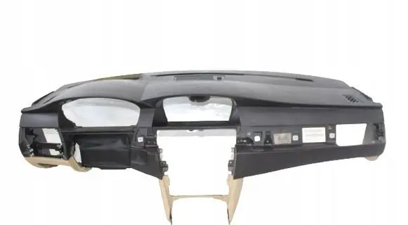 BMW 5 E60 E61 Dashboard 7063282