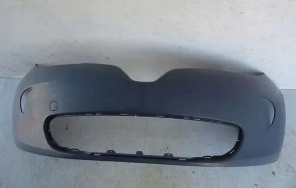Renault Zoe Front bumper R10P1