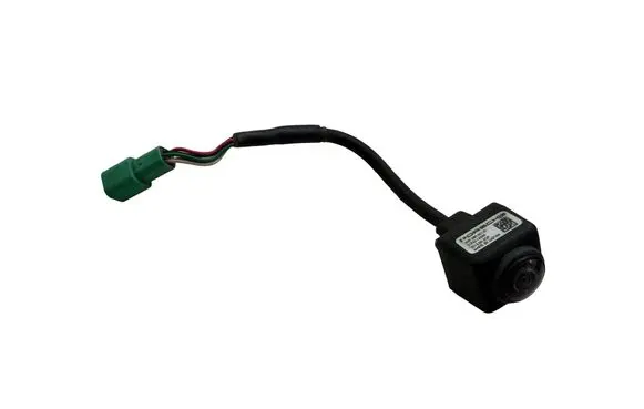 Porsche Panamera (970) Windshield/windscreen camera 7PP980551D