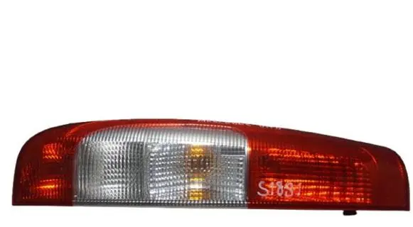 Mercedes-Benz Vito Viano W639 Rear/tail lights