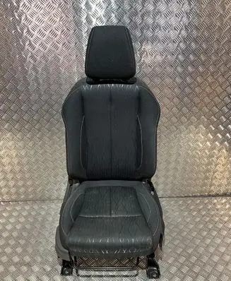Mitsubishi Eclipse Cross Front passenger seat PU20031