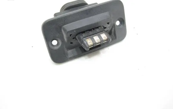 Volkswagen Caddy Sliding door contact joint 2K5907437 1001729