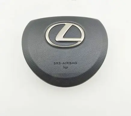Lexus IS III XE30 Steering wheel airbag 4513053100C0