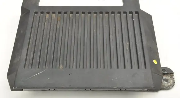 Volvo XC60 Sound amplifier 31282274