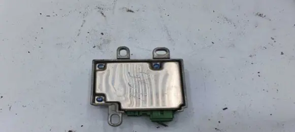 BMW 7 E65 E66 Airbag control unit/module 65776929560