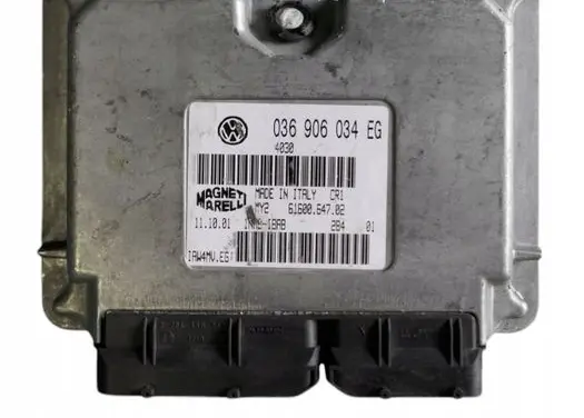 Audi A2 Engine control unit/module 036906034EG