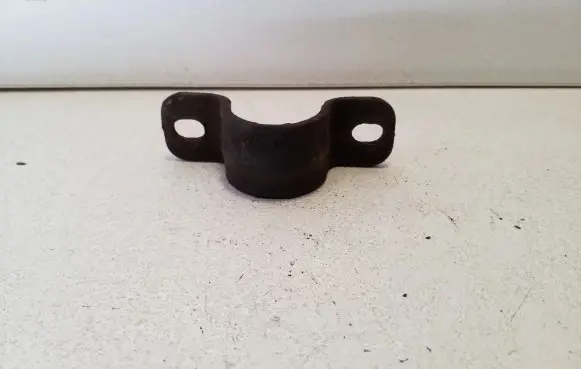 Ford Galaxy Sway bar bush bracket, rear 7M0511418A