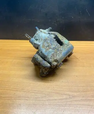 Audi 100 S4 C4 Front brake caliper