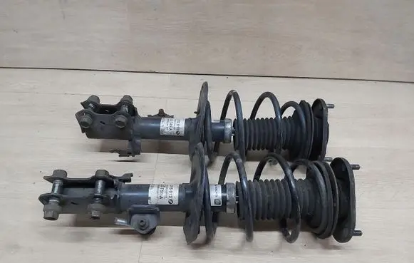 Toyota Auris E180 Shock absorber/damper/air suspension BILSTEIN22-168337 315012 4013872790586