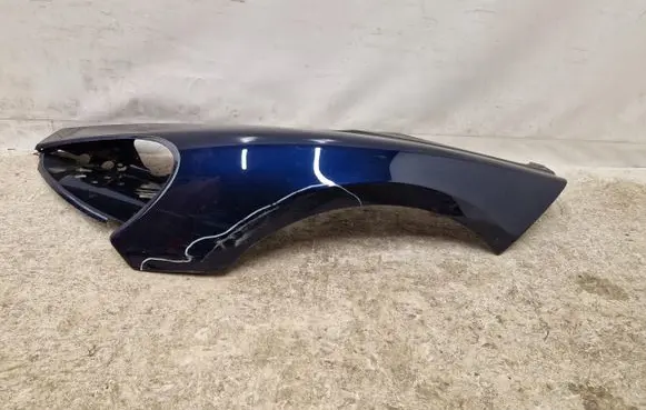 McLaren 570S Fender