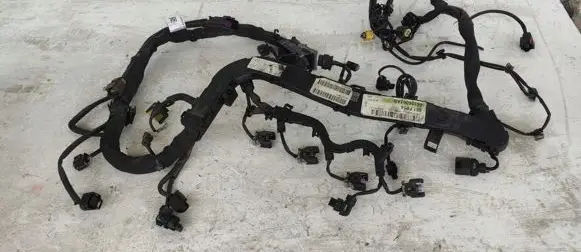 Jeep Compass Engine installation wiring loom A6511506233