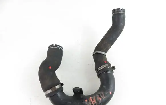Renault Megane III Intercooler hose/pipe