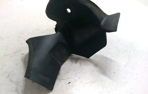 Land Rover Evoque I Other trunk/boot trim element BJ3244249AJW