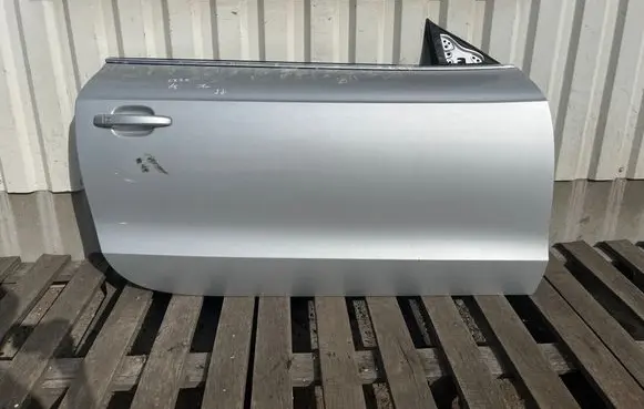 Audi A5 8T 8F Door (2 Door Coupe) 