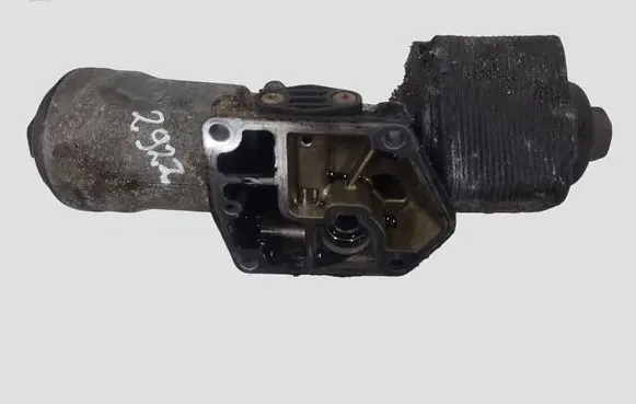 Volkswagen PASSAT B6 Oil filter mounting bracket 045115389K