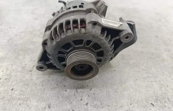 Opel Astra G Generator/alternator JFZ1942DRA3903