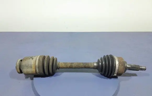KIA Sorento Front driveshaft 