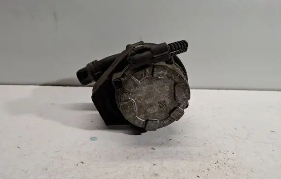 Citroen DS7 Crossback Electric auxiliary coolant/water pump 9823813480 0392024018
