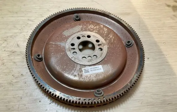 Mercedes-Benz Sprinter W907 W910 Flywheel 16510300812 2013300104510
