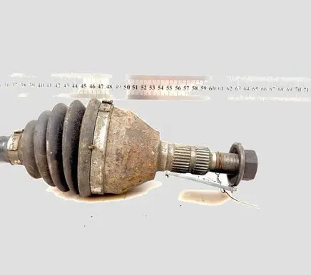 Opel Vectra C Front driveshaft