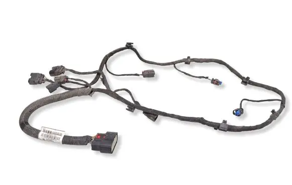 Opel Insignia B Parking sensor (PDC) wiring loom 39198286