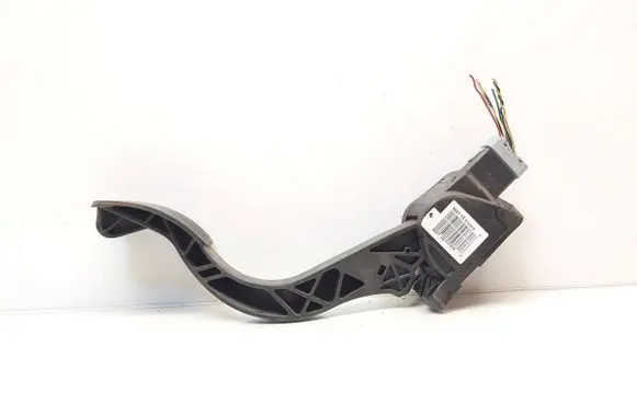 Citroen C4 I Picasso Accelerator throttle pedal 0280755167 9671416880